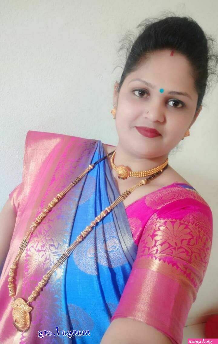 Marathi Aunty Mangalsutra Naked Manga