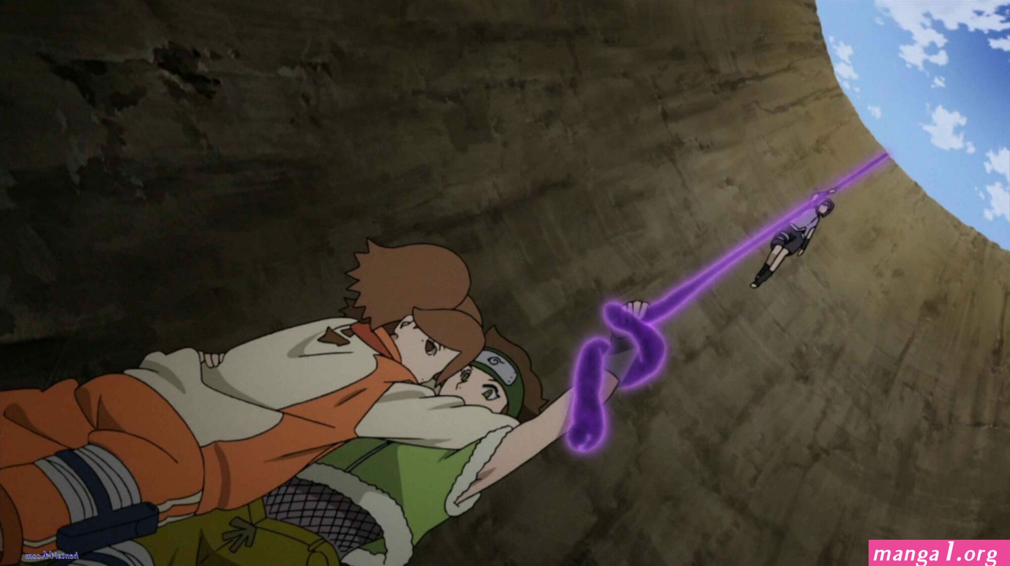 happy birthday boruto manga porn 44