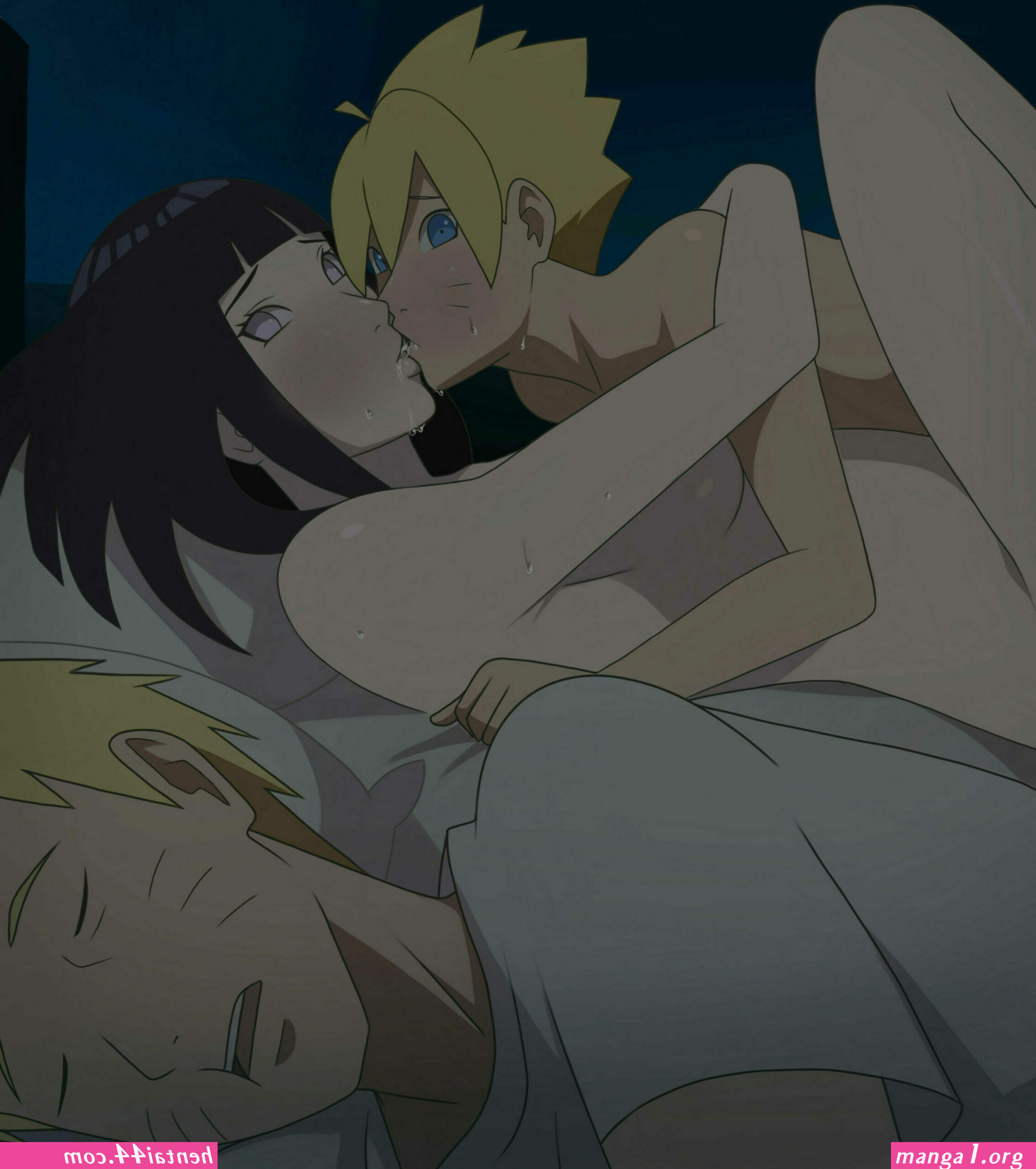 happy birthday boruto manga porn 44