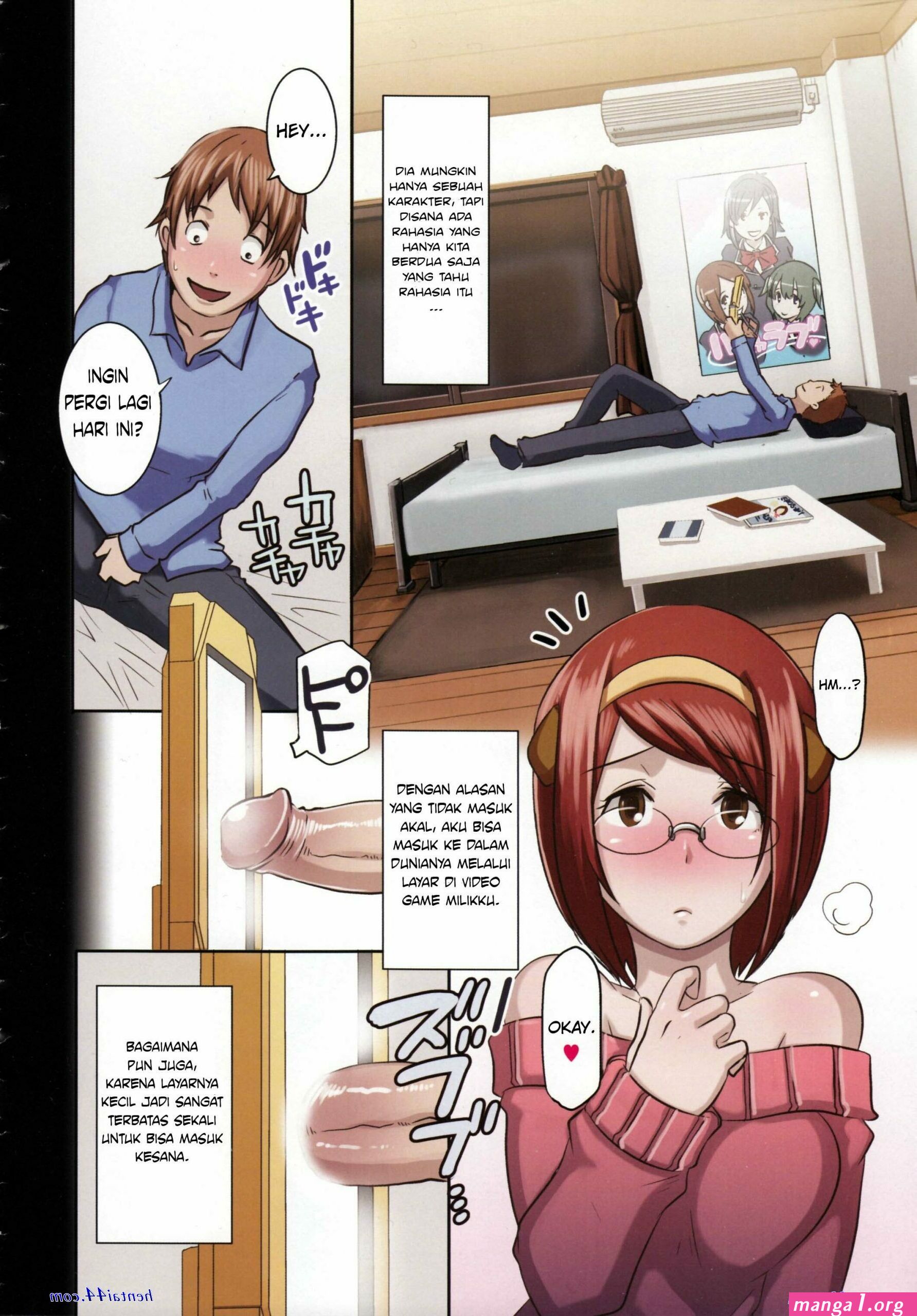 anime manhwa manga sex sub indo