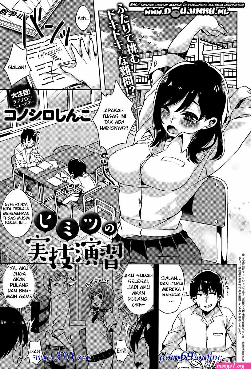 anime manhwa manga sex sub indo