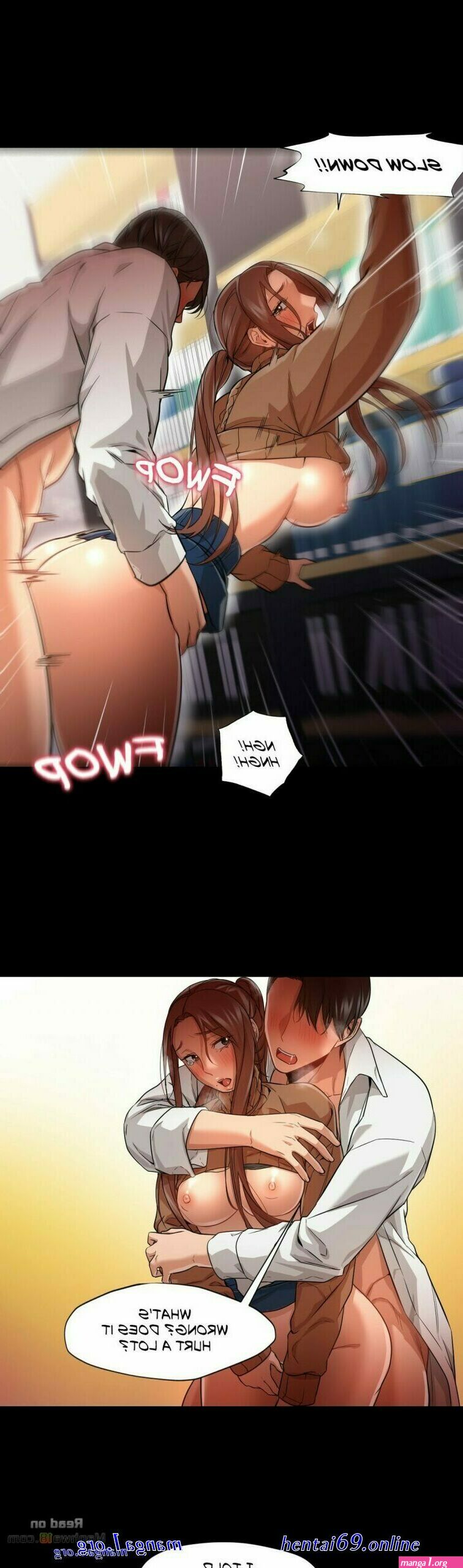 anime manhwa manga sex sub indo