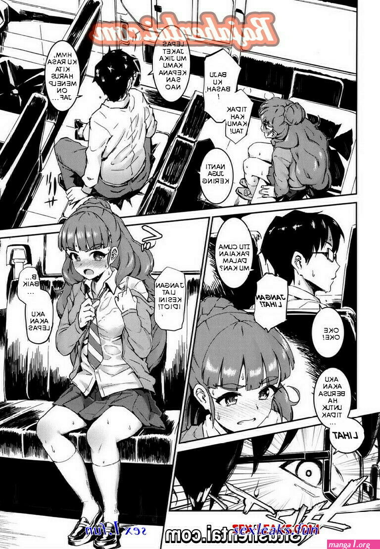 anime manhwa manga sex sub indo