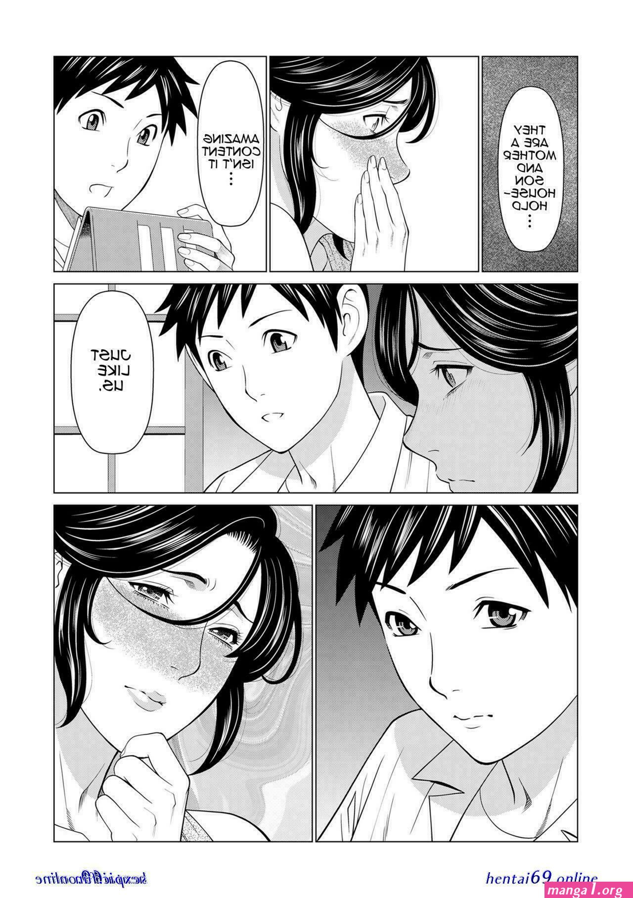 anime manhwa manga sex sub indo