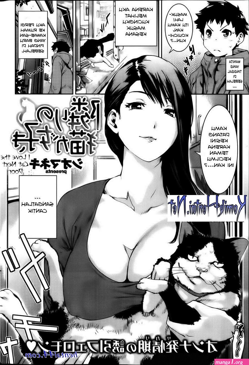 komik manga xxx