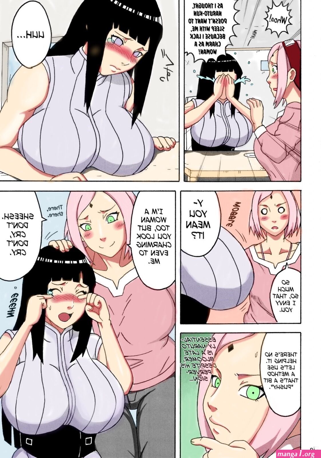 komik manga xxx