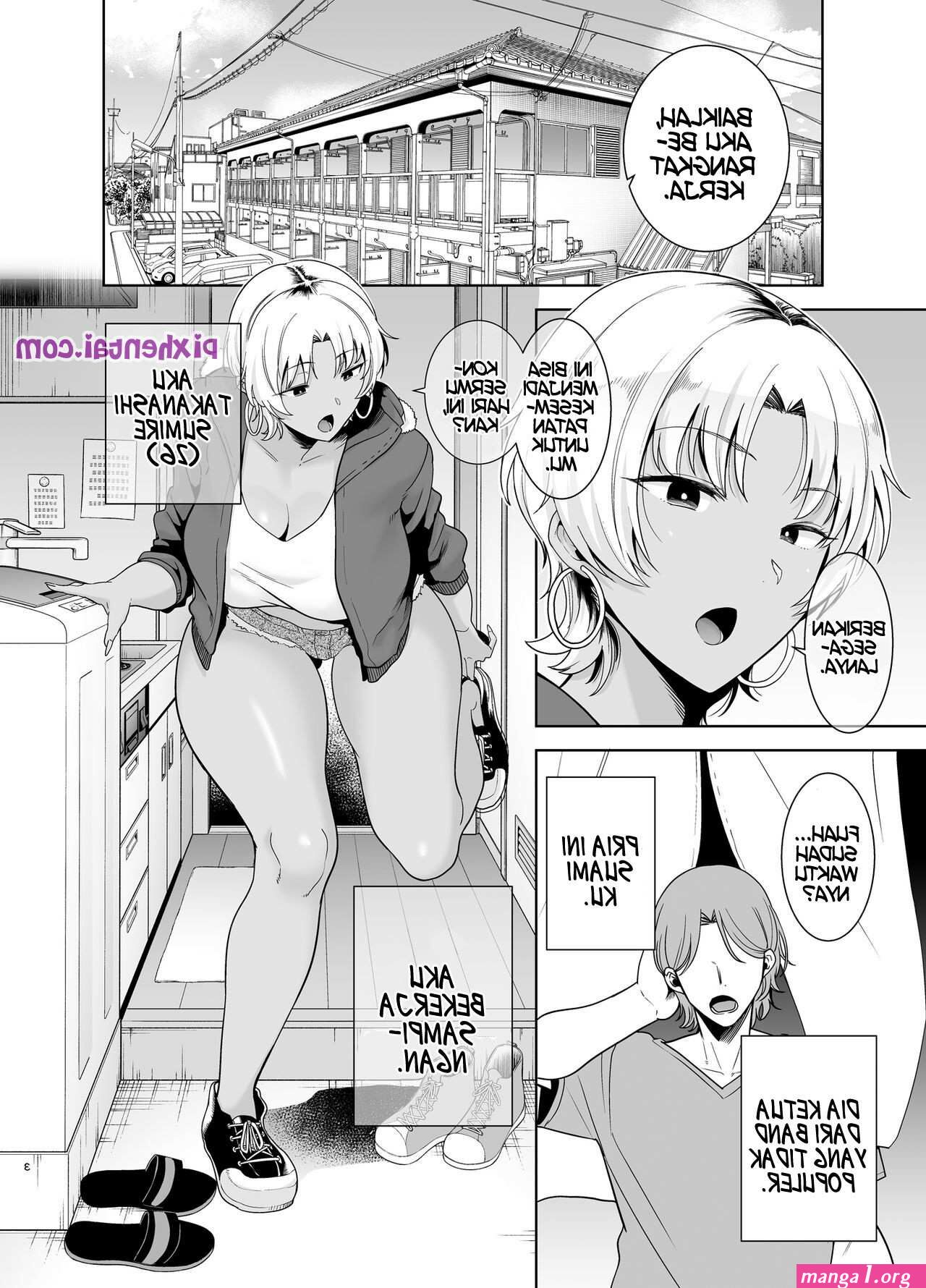 komik manga xxx