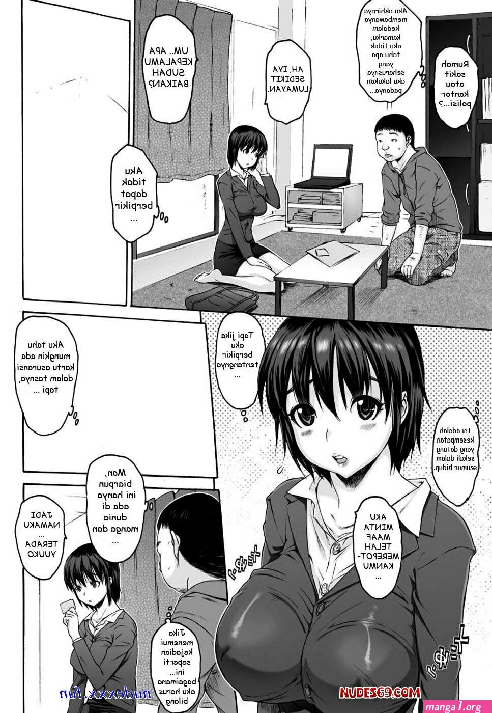 manga hentai indonesia hijab