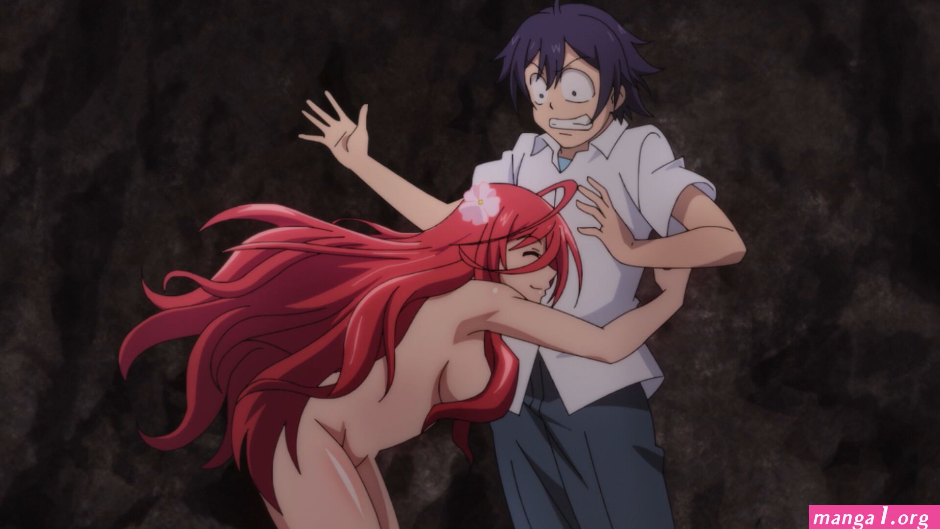 anime sex manga fruit of evolution
