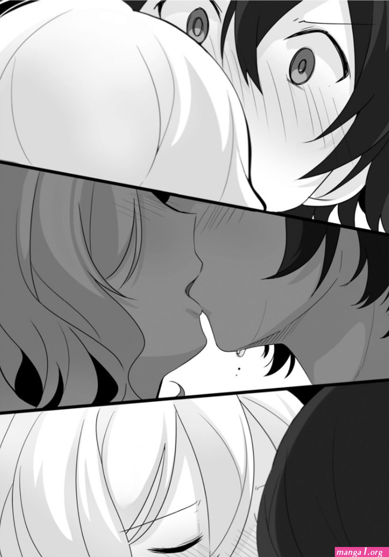 anime sex manga fruit of evolution