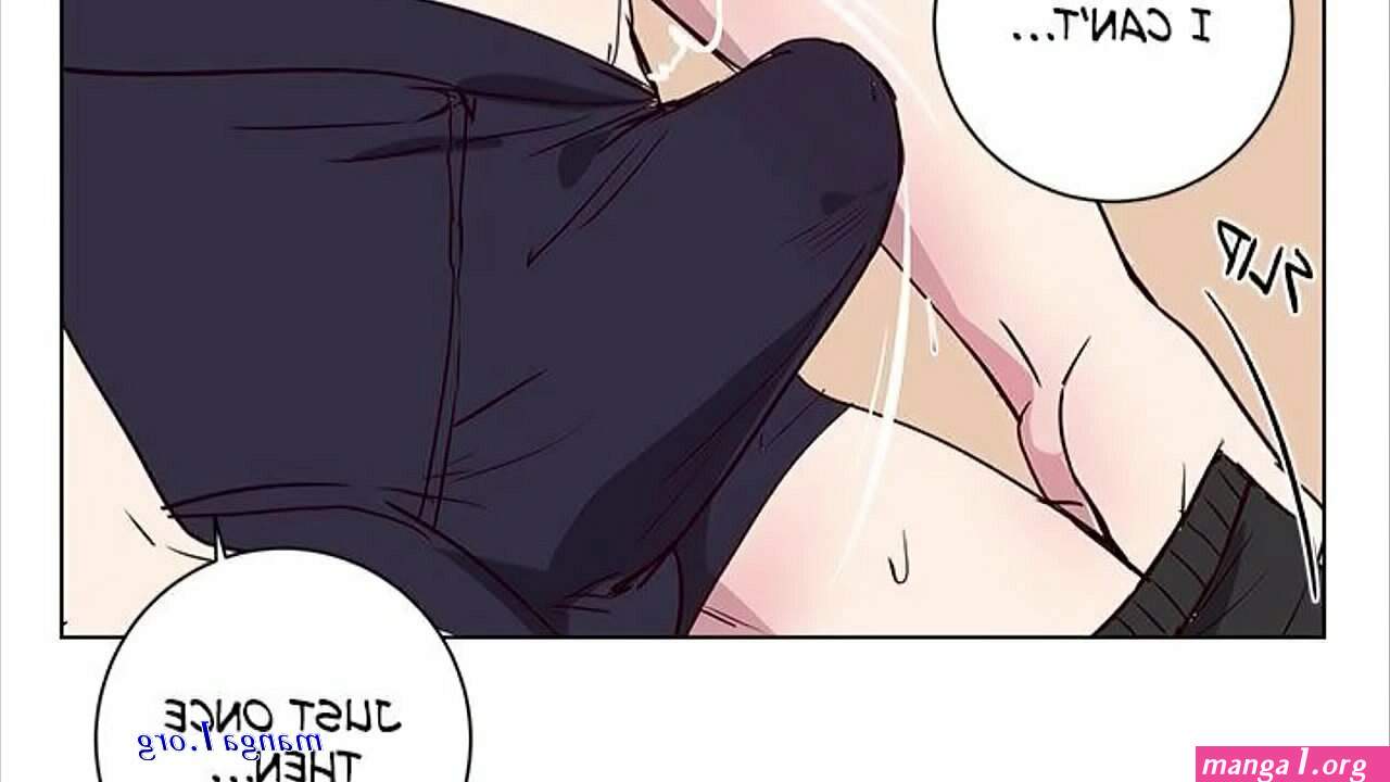 gay threesome manga