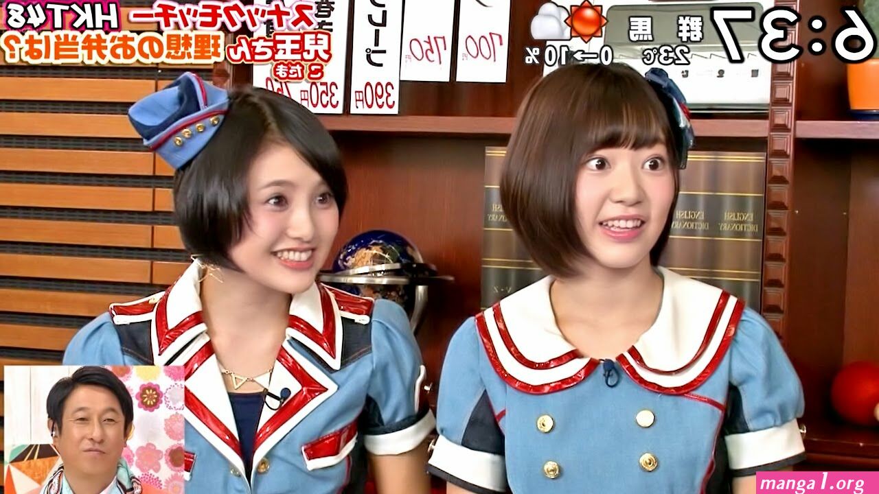 manga_action 2015 no 09 宮脇咲良 兒玉遥 hq