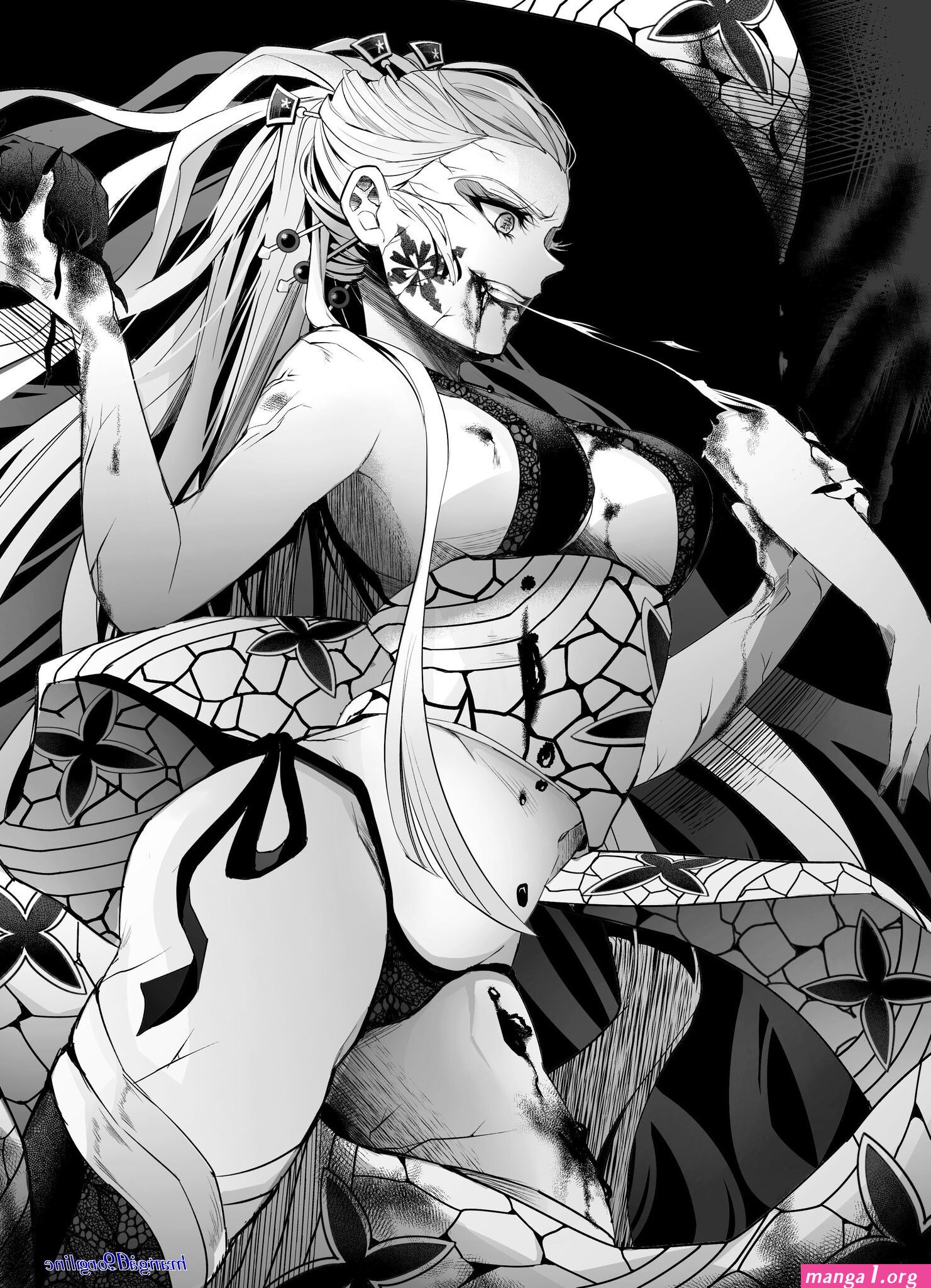 porn daki manga