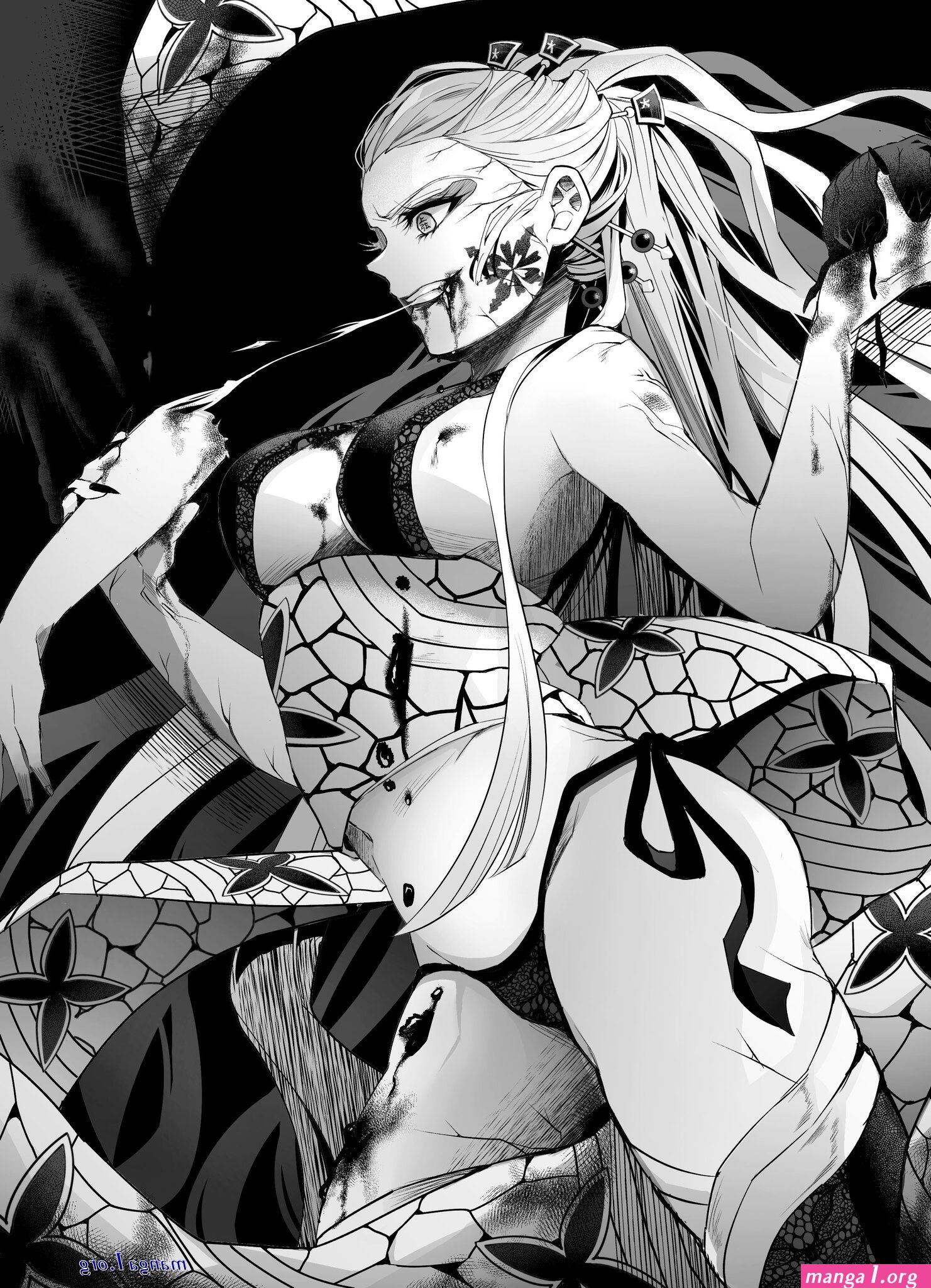 porn daki manga