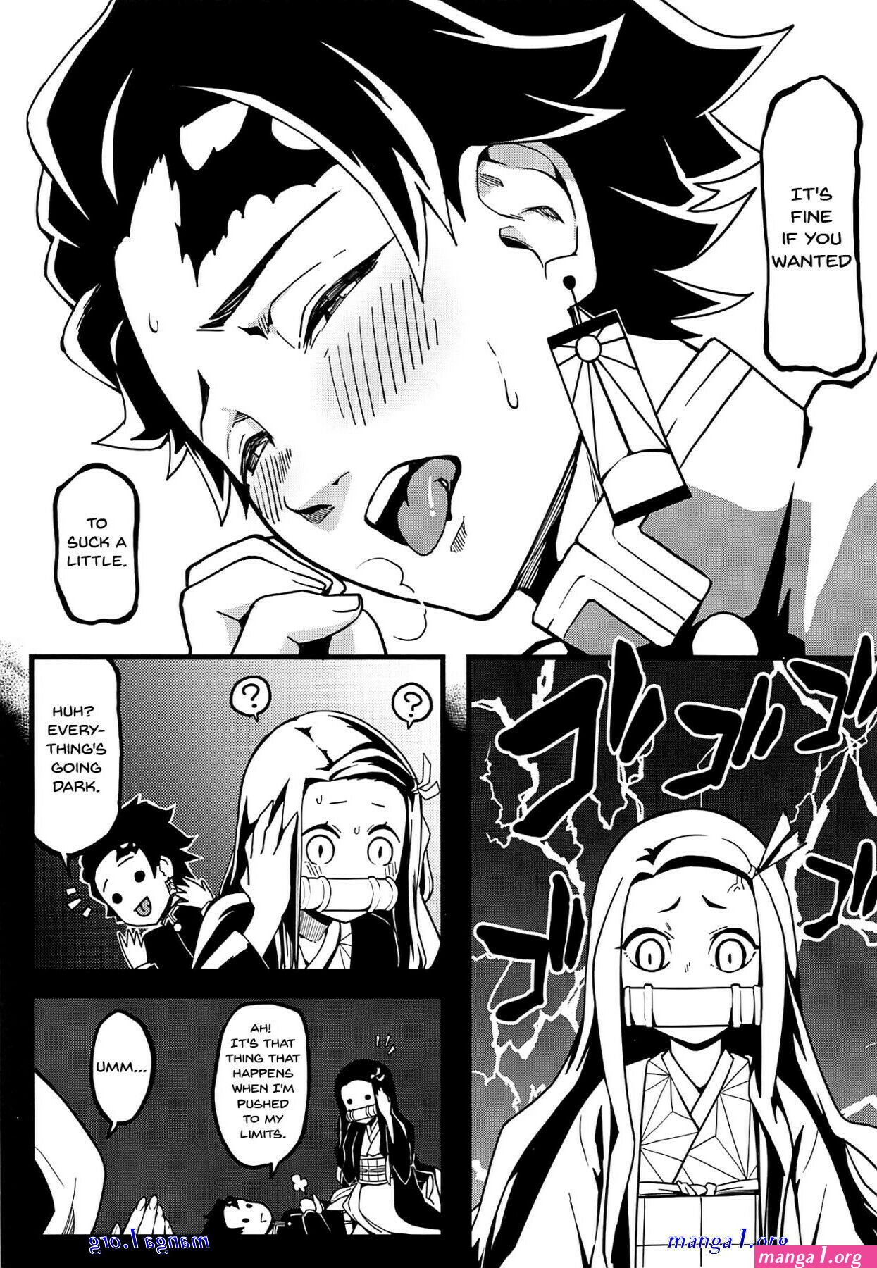 porn daki manga