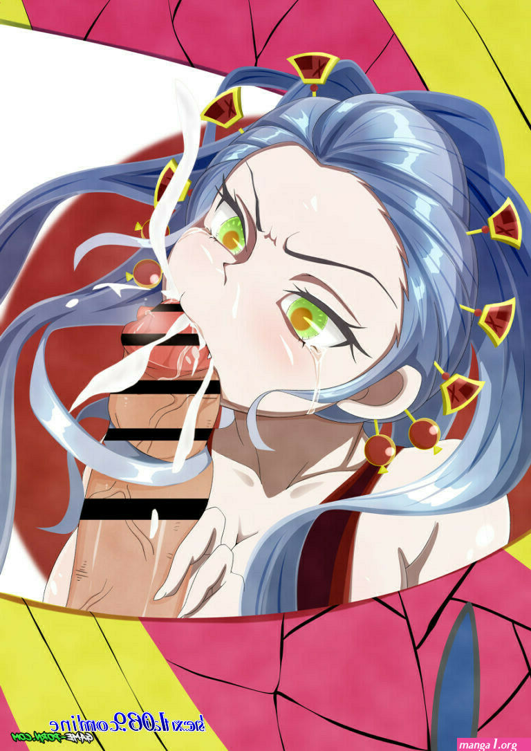 porn daki manga