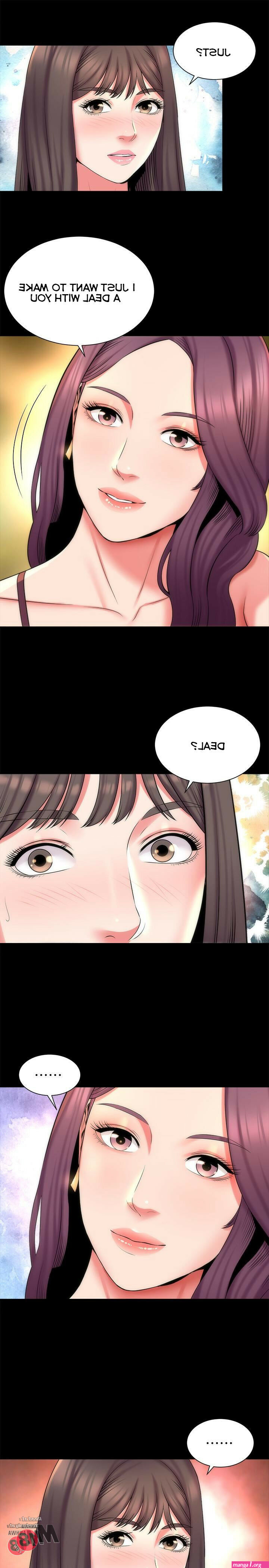 mother and daughter manhwa 18 indo