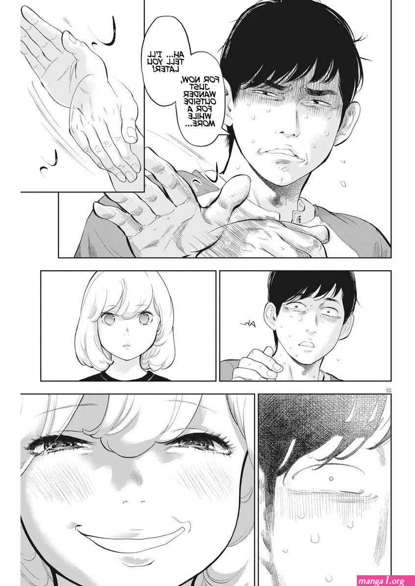 read gaishu isshoku chapter 36