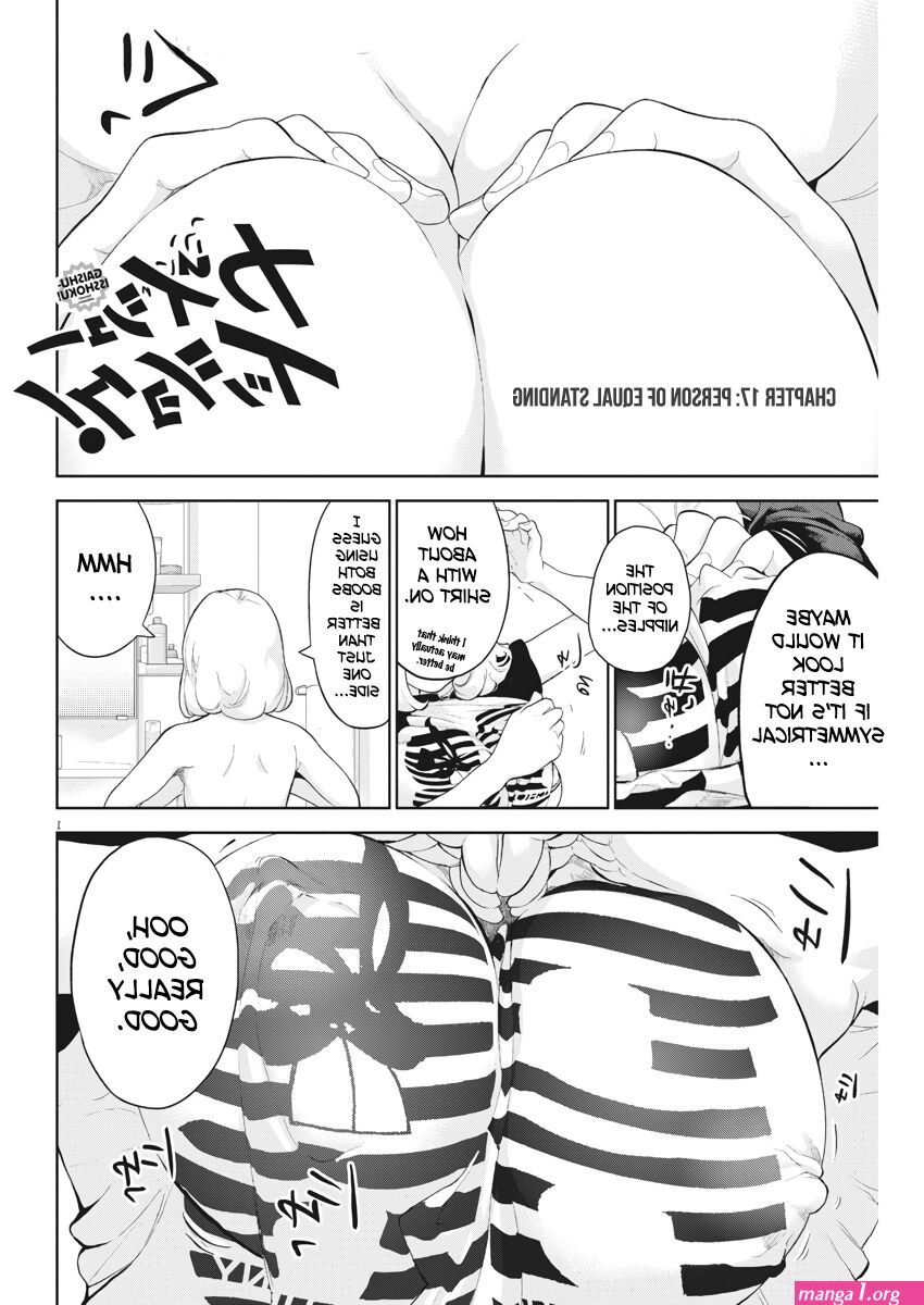read gaishu isshoku chapter 36