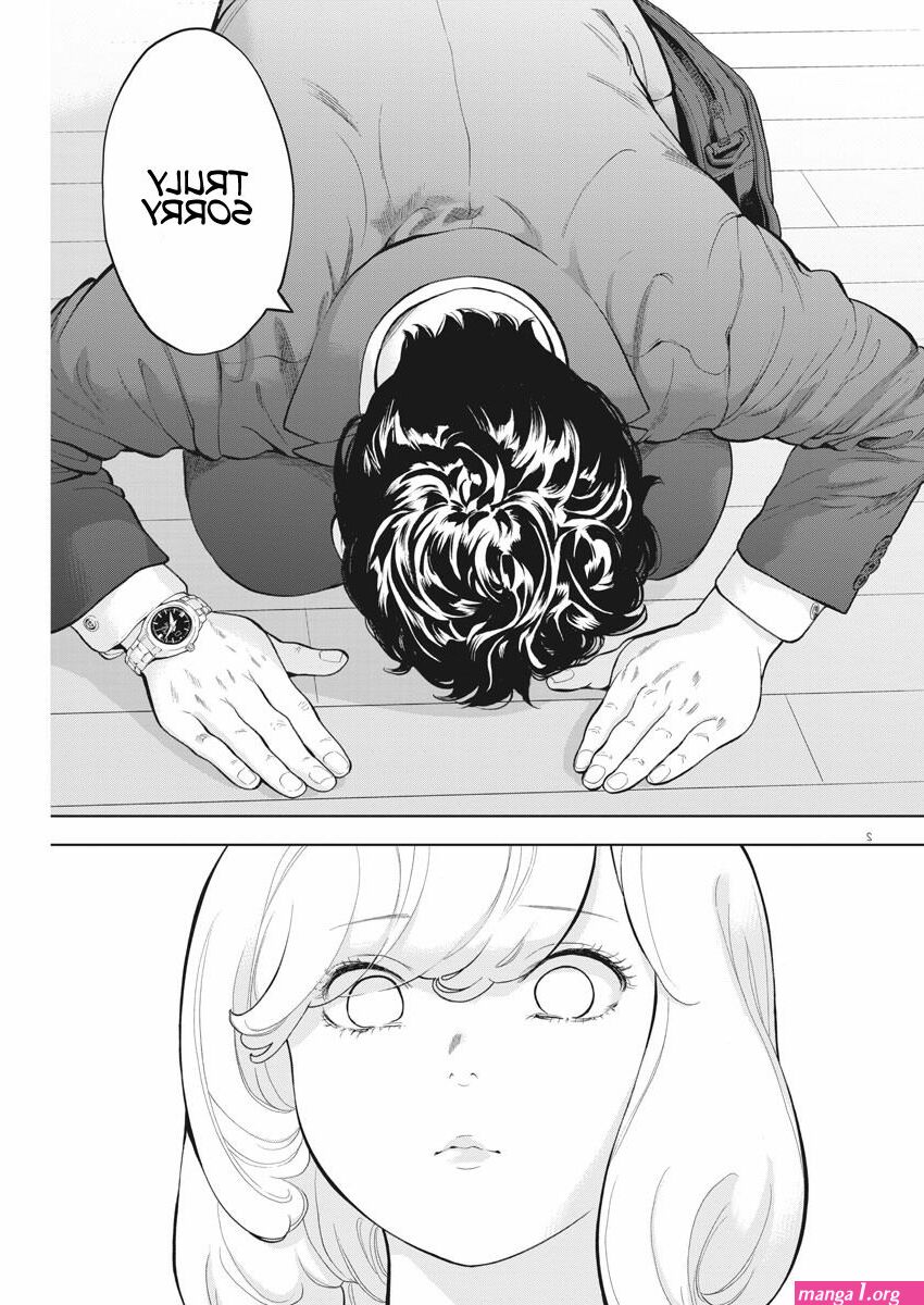 read gaishu isshoku chapter 36