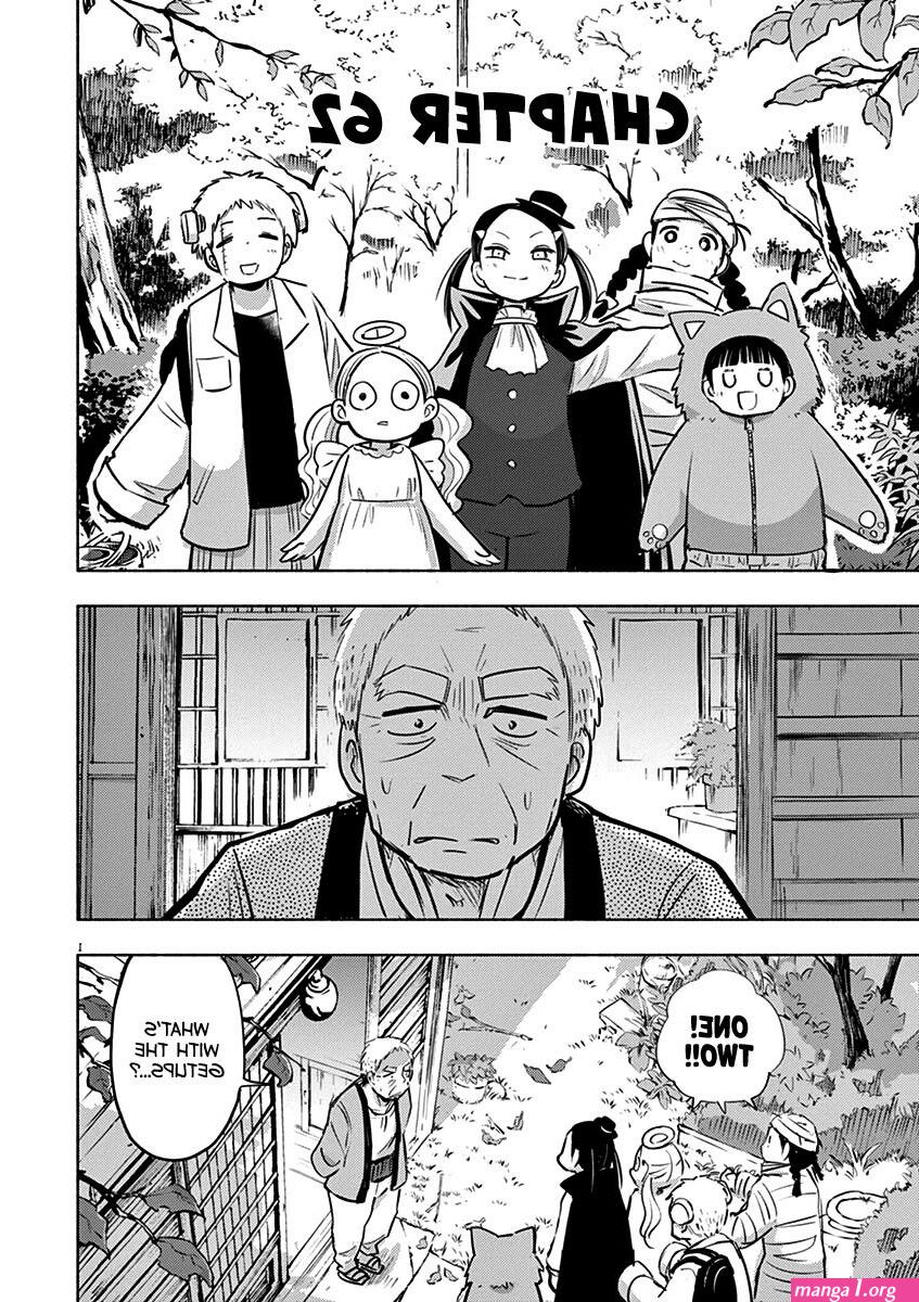 read gaishu isshoku chapter 36