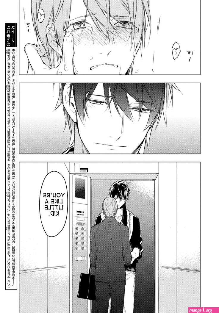chapter 1 10 count manga