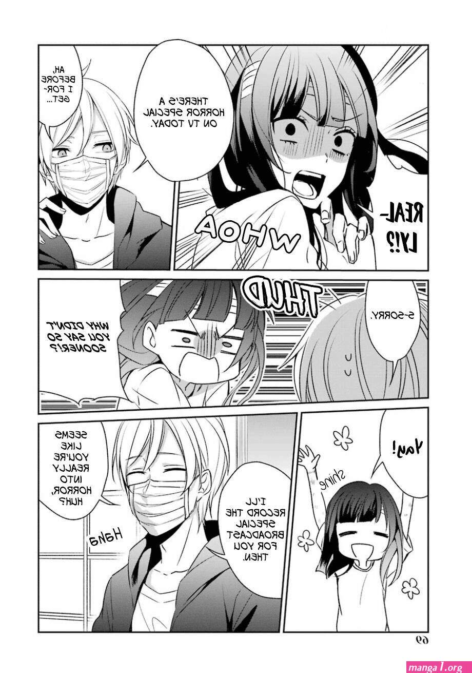 sa no-san manga