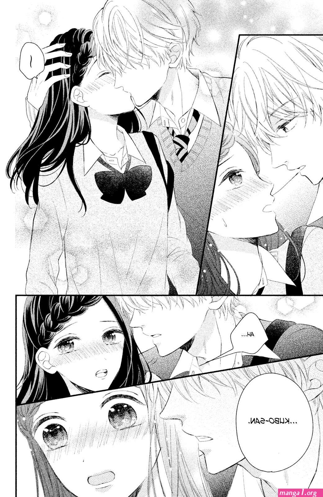 sa no-san manga