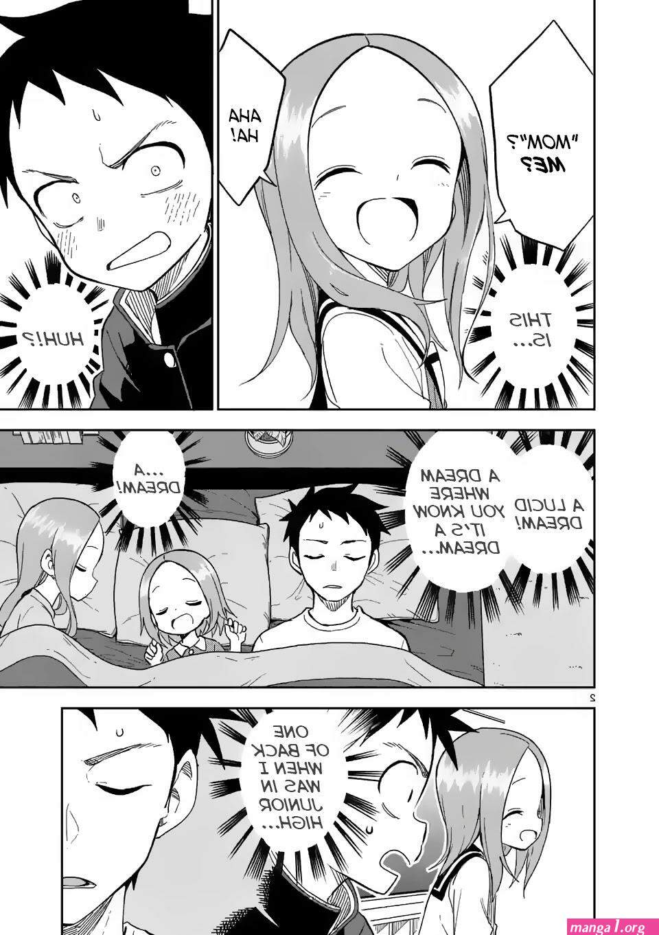 sa no-san manga