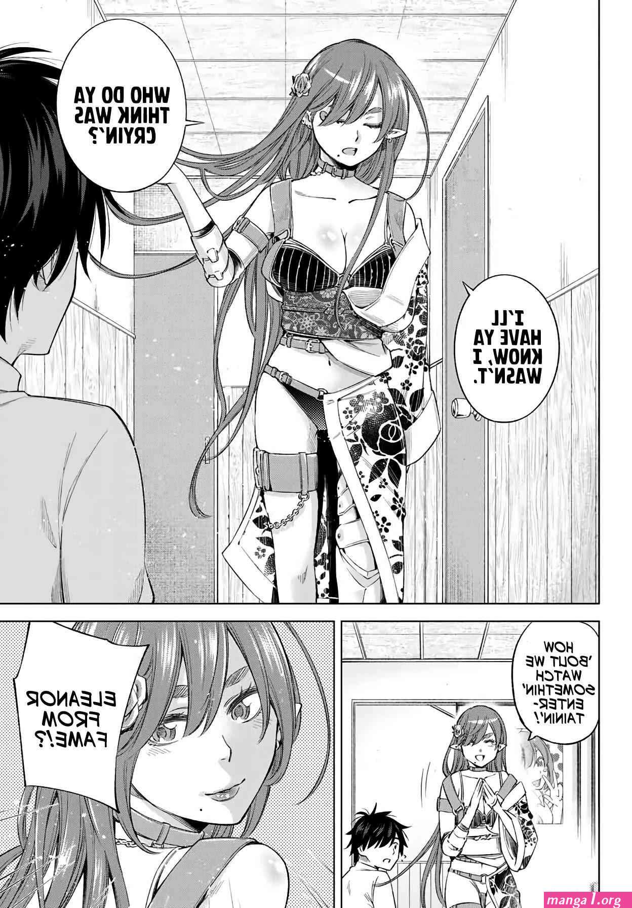 sa no-san manga