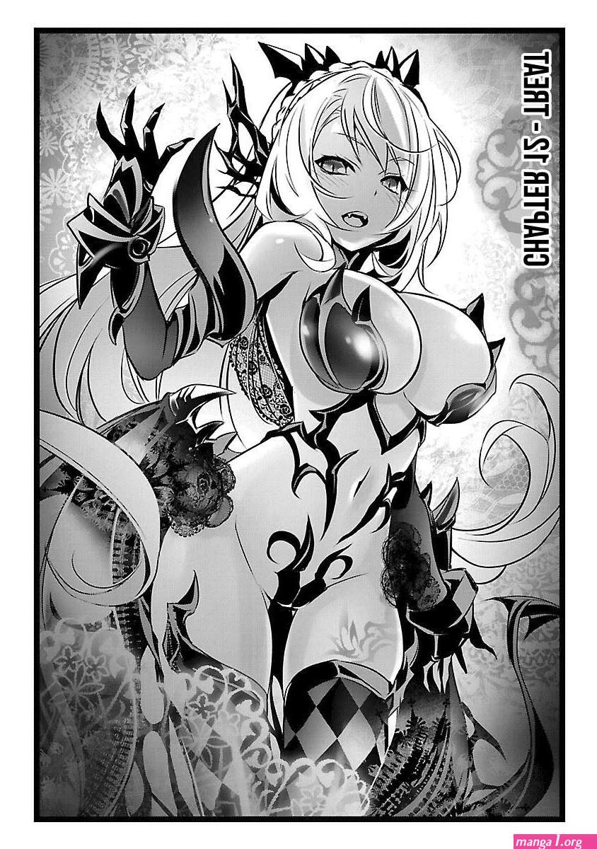 isekai ntr raw 16