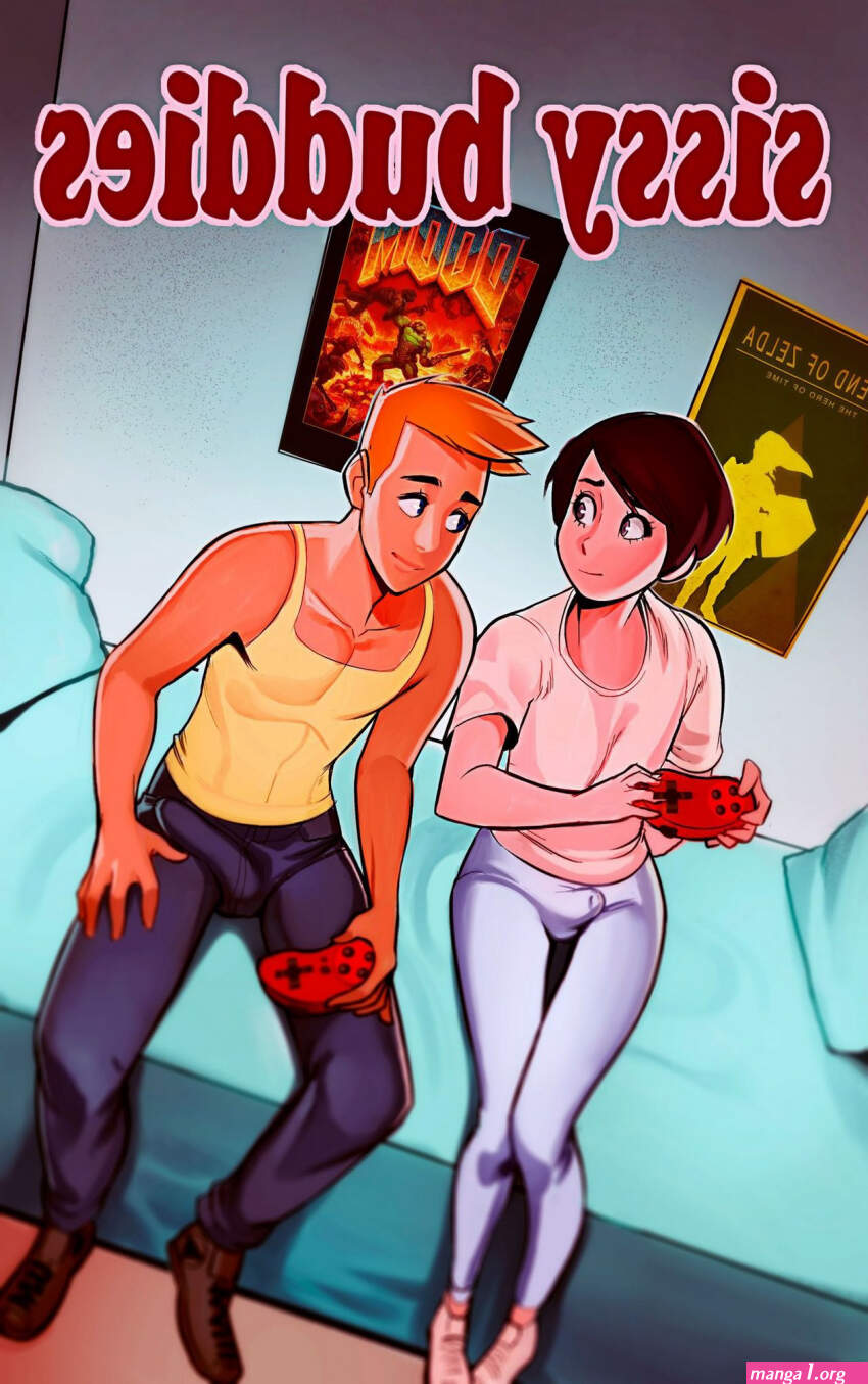 tanjiro gay porn comic