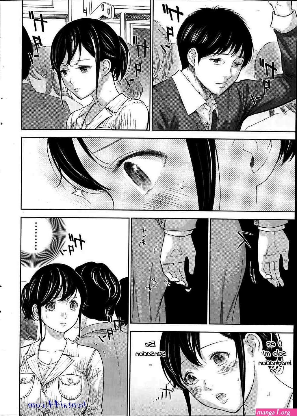 manga netoraserare sub indo
