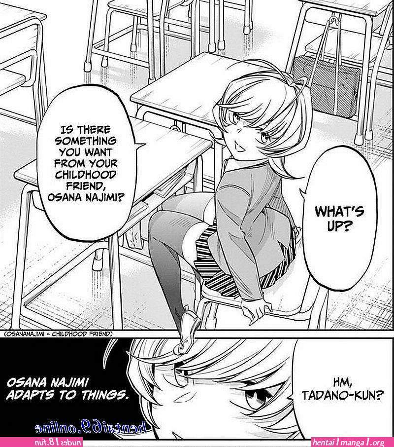 hentai najimi comic