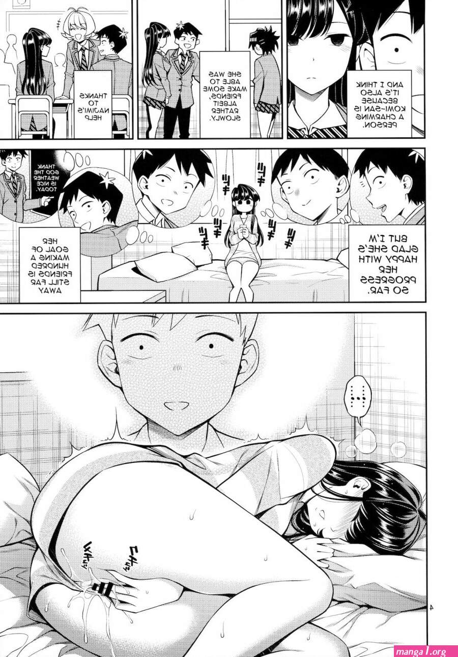 hentai najimi comic