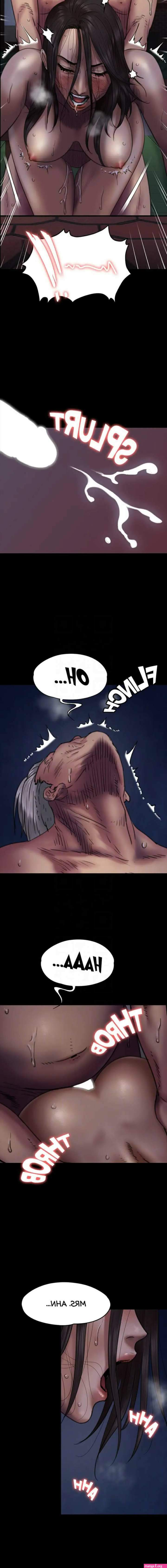 queen bee manga read