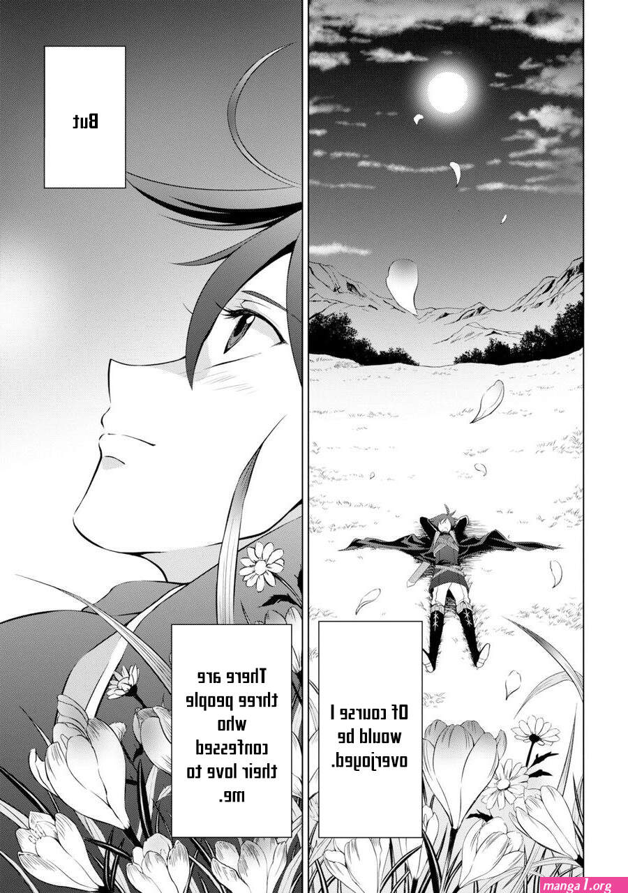 shikkoku tsukai no saikyou yuusha cap 1 español