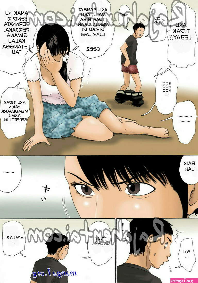 komik hijab sex indo