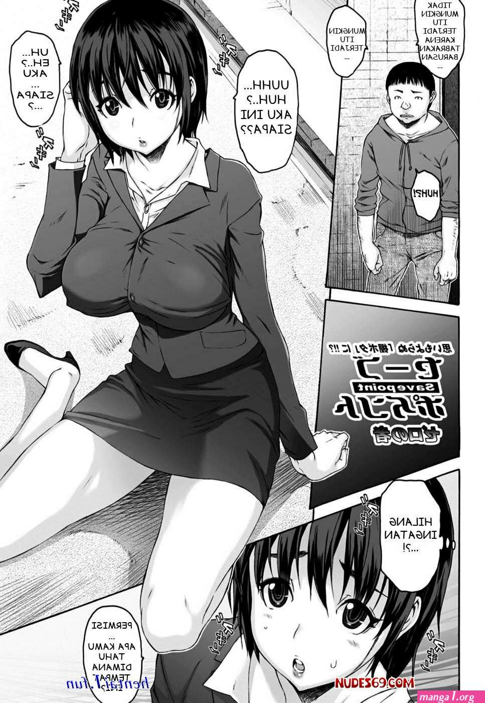 komik hijab sex indo