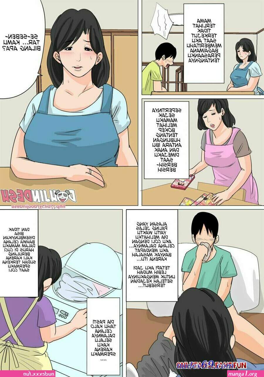 komik sex ibu2 terbaru