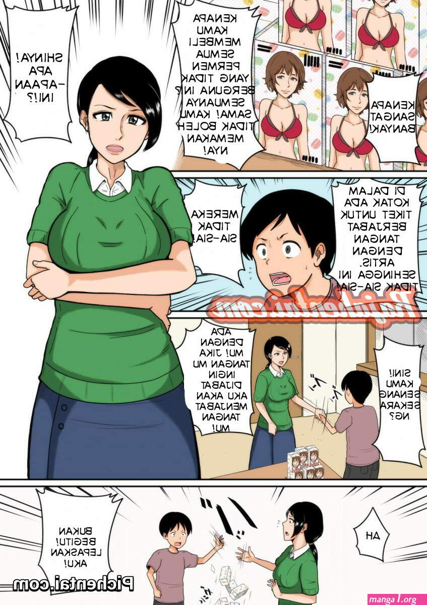 komik sex ibu2 terbaru