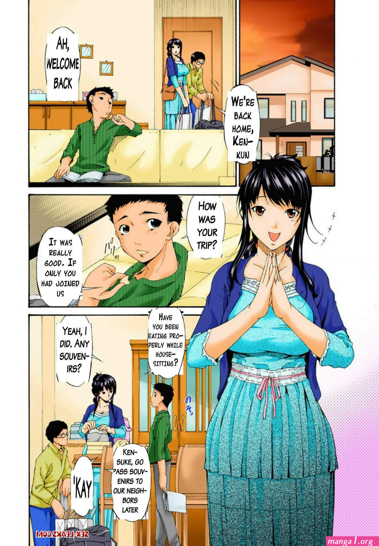 komik sex ibu2 terbaru