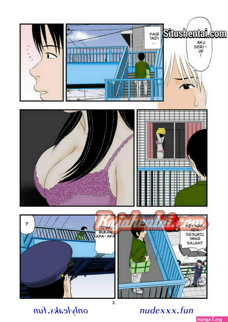 komik sex ibu2 terbaru