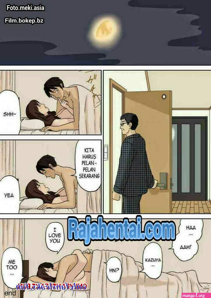 komik sex ibu2 terbaru
