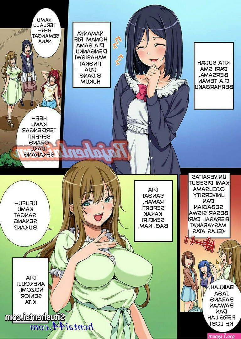 baca komik hentai di hukum guru