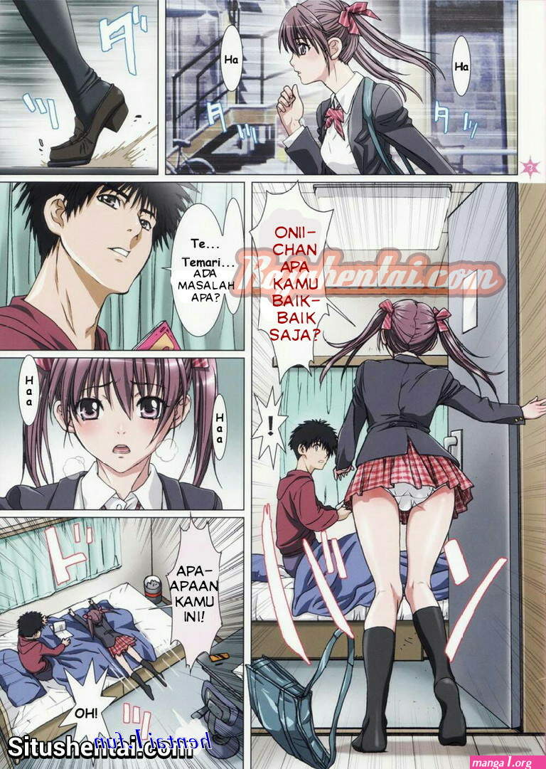 komik hentai perkosa mama teman