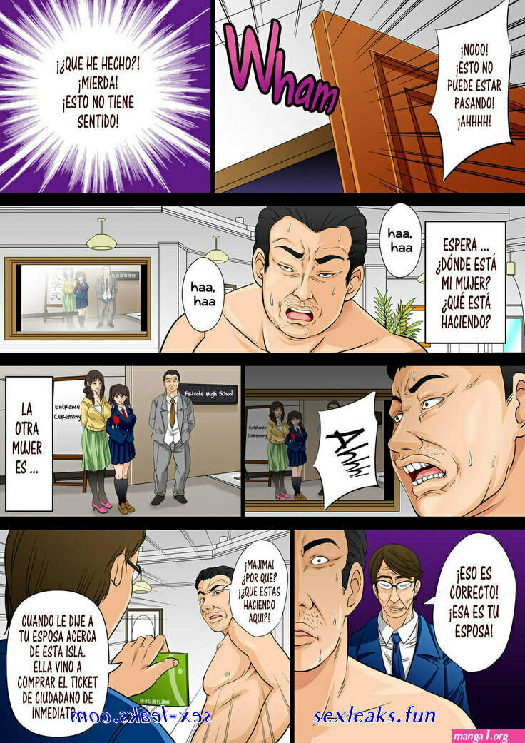 komik hentai perkosa mama teman