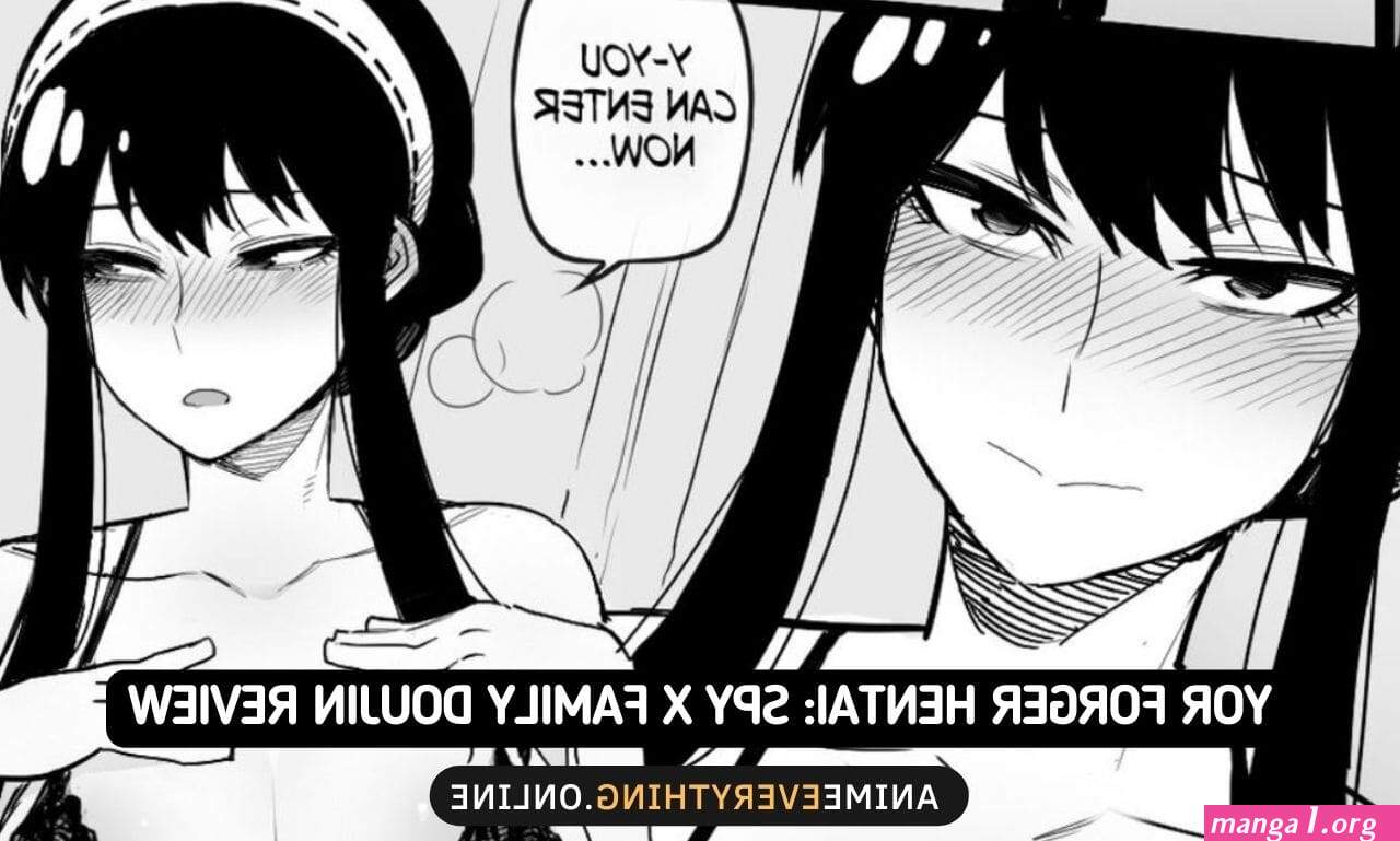 manga doujin