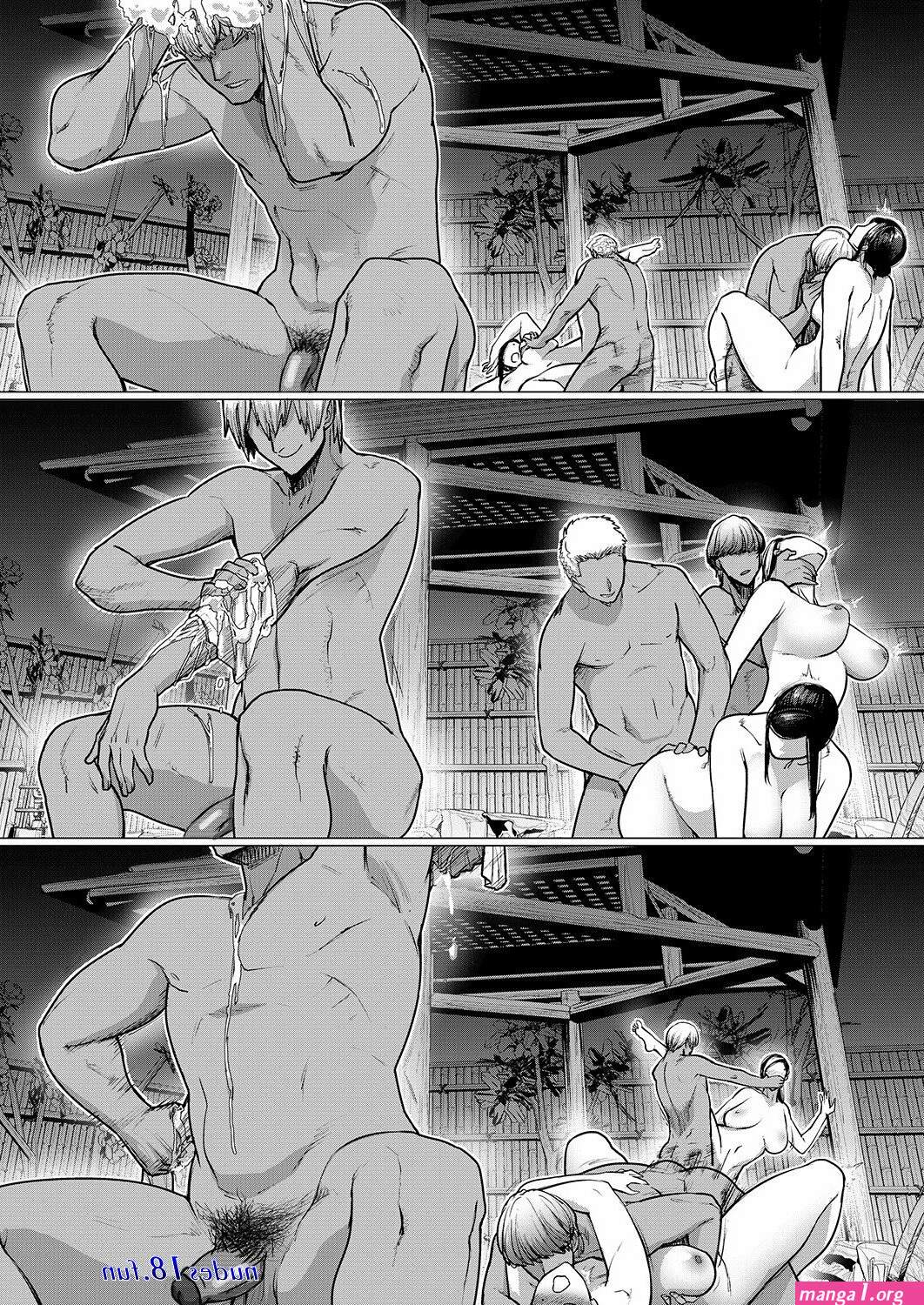 manga doujin
