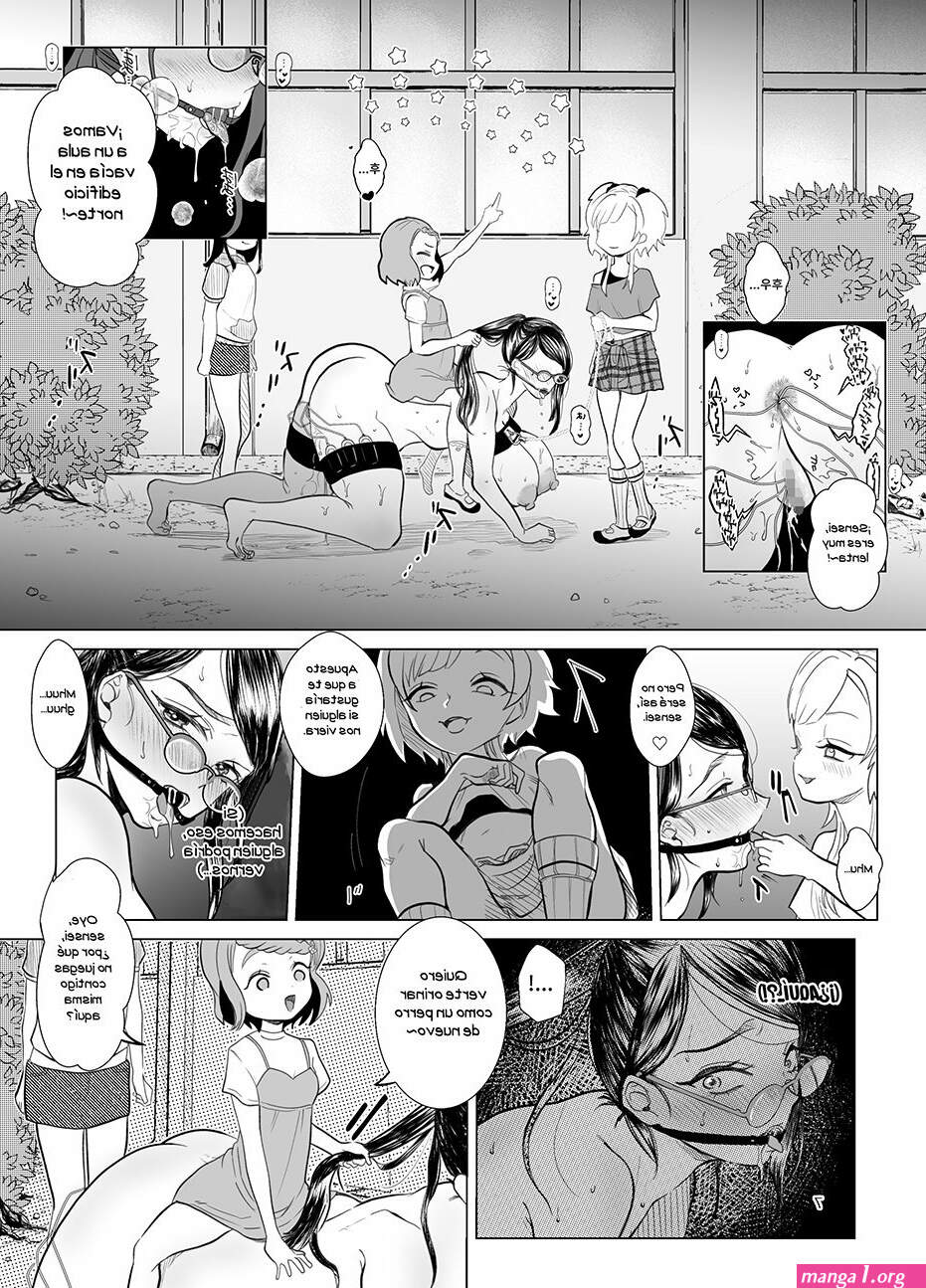 manga hentai loilis